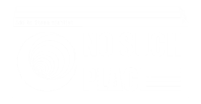 查无此地 NoSuchPlace